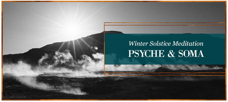 Winter Solstice Meditation