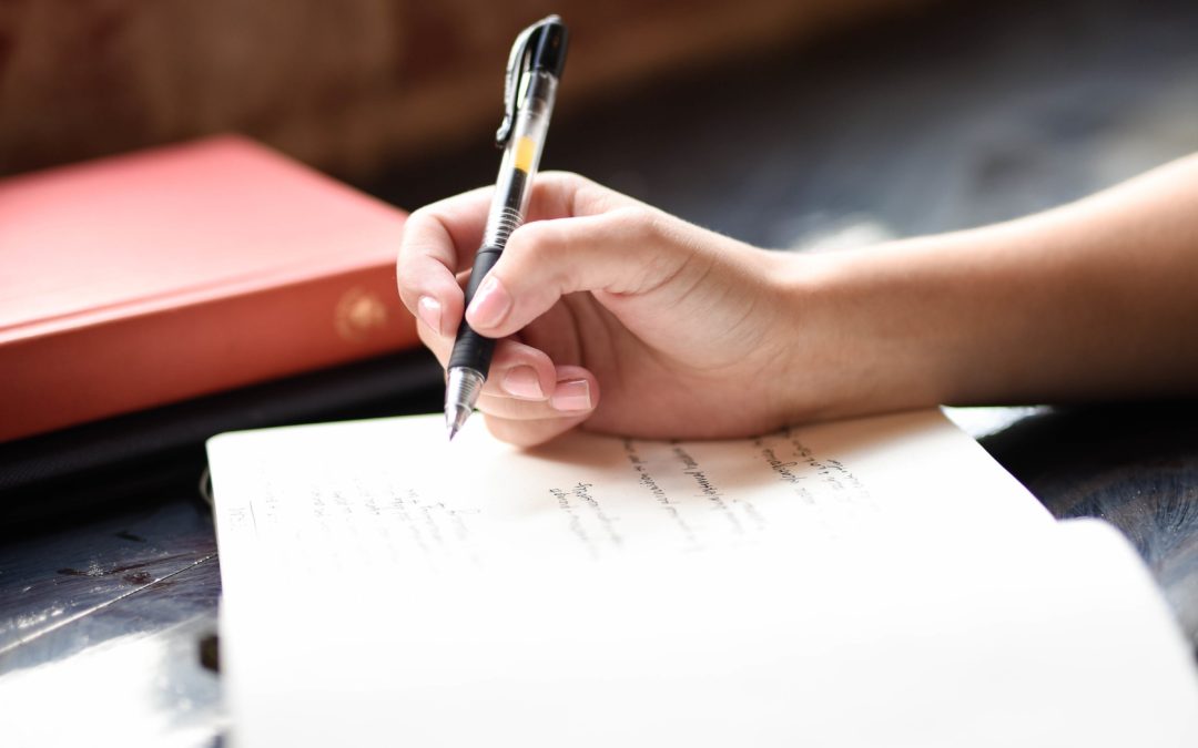Words Matter in Healing